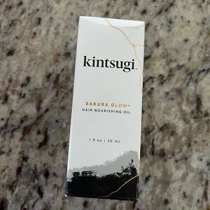 Kintsugi Hair Nourishment Oil